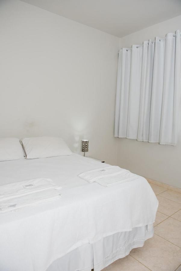 Hotel Lumiar Coronel Fabriciano Exterior foto